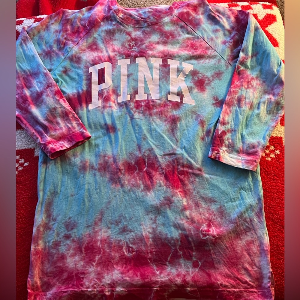Quarter Sleeve Tee